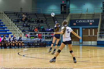 JV-VB vs Mauldin 195